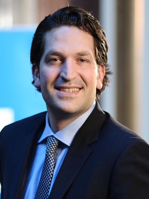 Andreas Prenner Andreas Prenner