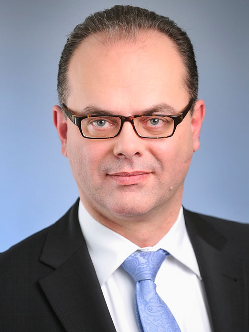 Andreas Reichhardt Andreas Reichhardt