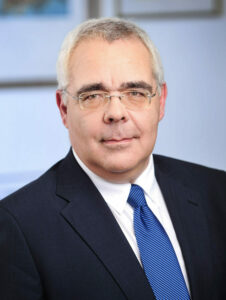 Mag. Christian Weissenburger Pishtar Lutfiu