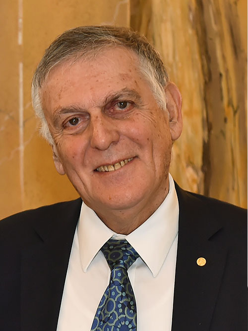 Dan Shechtman Dan Shechtman