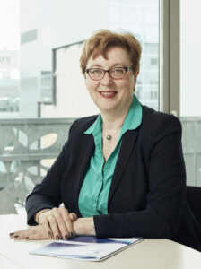 Theresia Vogel Pishtar Lutfiu