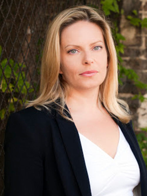 Hedvig Morvai Hedvig Morvai
