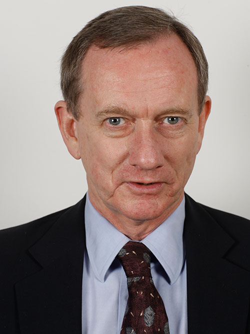 Iain Begg Iain Begg