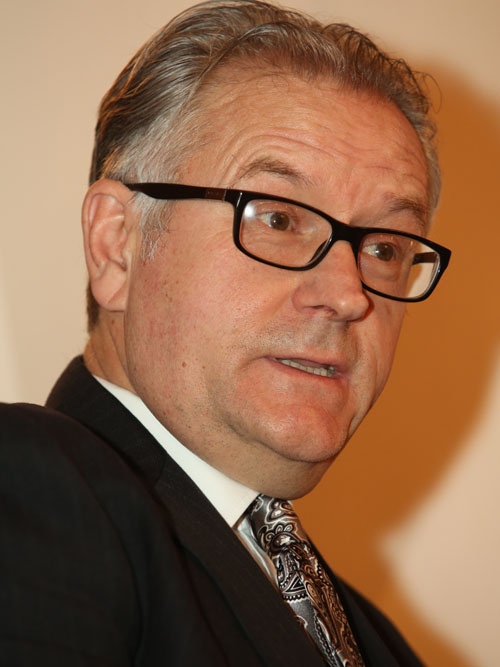 Jan Zielonka Jan Zielonka