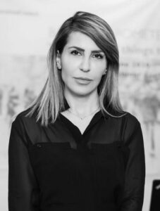 Majlinda Bregu Alfred Harl (c) Caro Strasnik