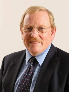 Nobelpreisträger Prof. Reinhard Genzel Alfred Harl (c) Caro Strasnik