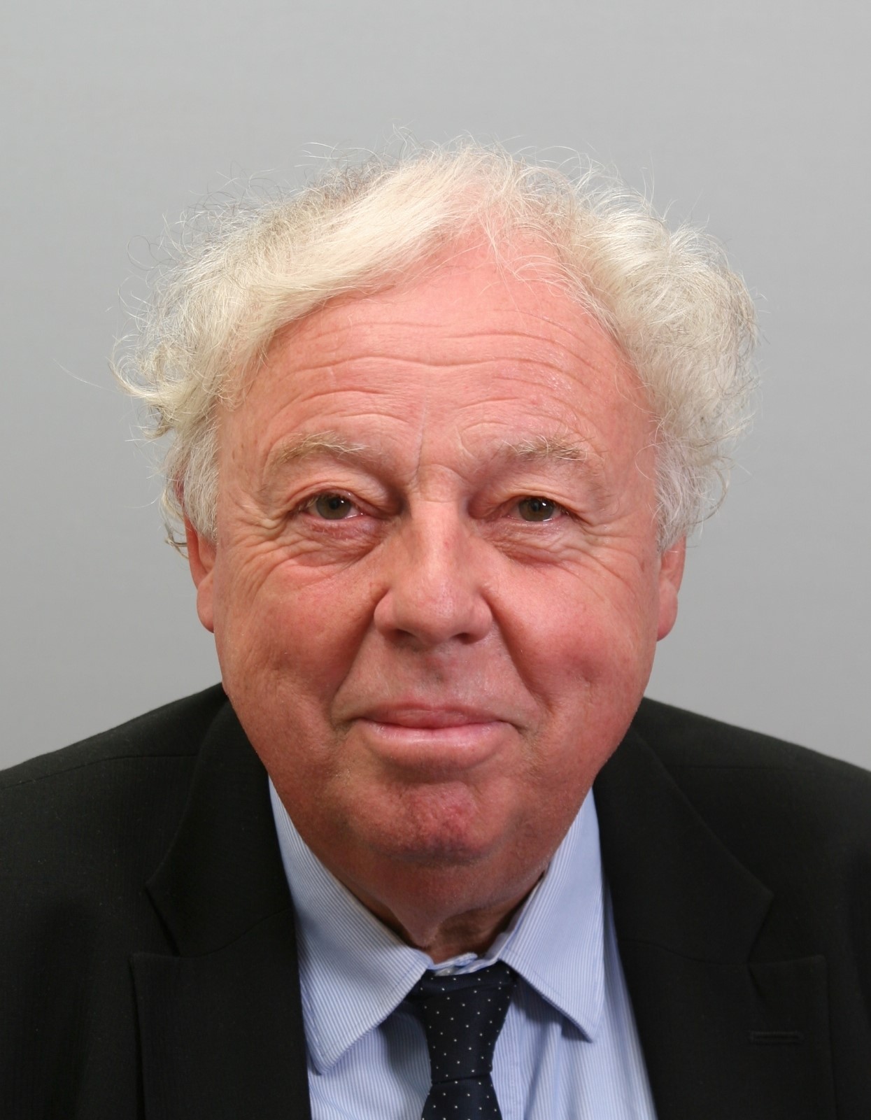 Prof. Dr. Sierd Cloetingh Alfred Harl (c) Caro Strasnik