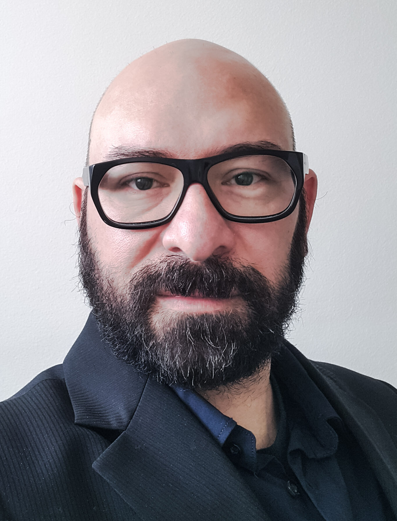 Prof. Matias del Campo Alfred Harl (c) Caro Strasnik