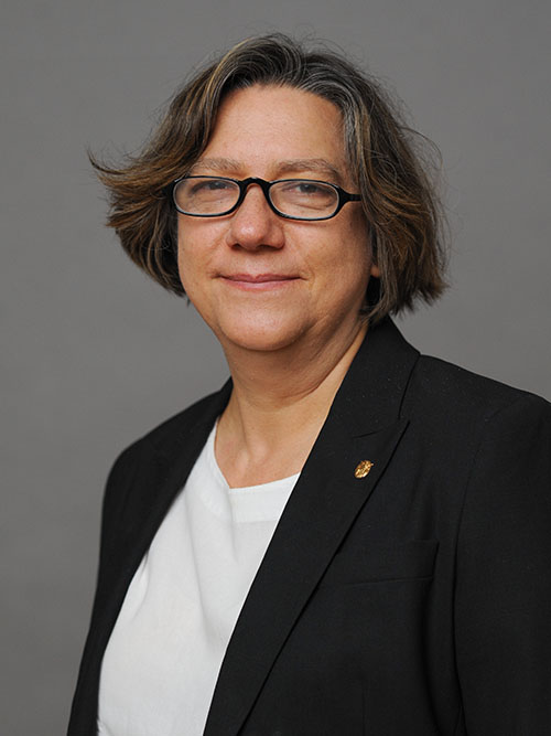 Susan Trumbore (c) Martin Scholz Veljko Milutinovic