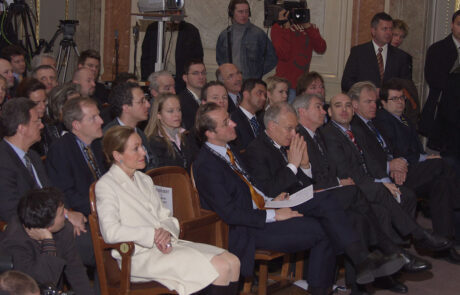 Vienna Congress com.sult 2004