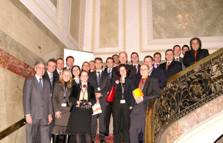 Vienna Congress com.sult 2008