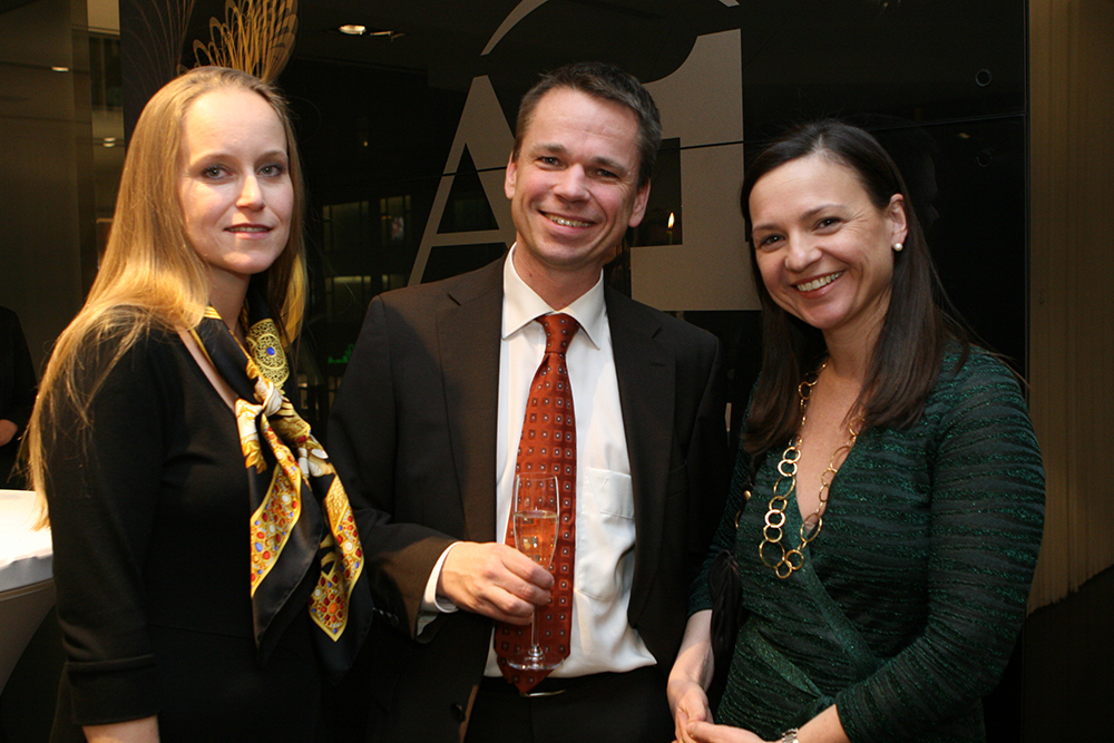 Vienna Congress com.sult 2009