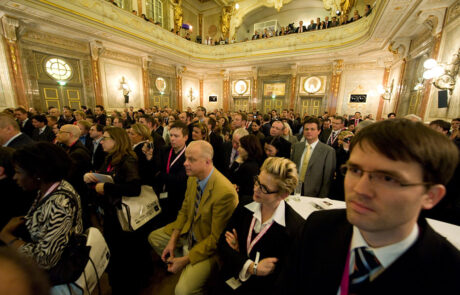 Vienna Congress com.sult 2010