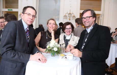Vienna Congress com.sult 2013