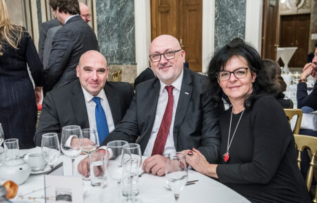 Vienna Congress com.sult 2019