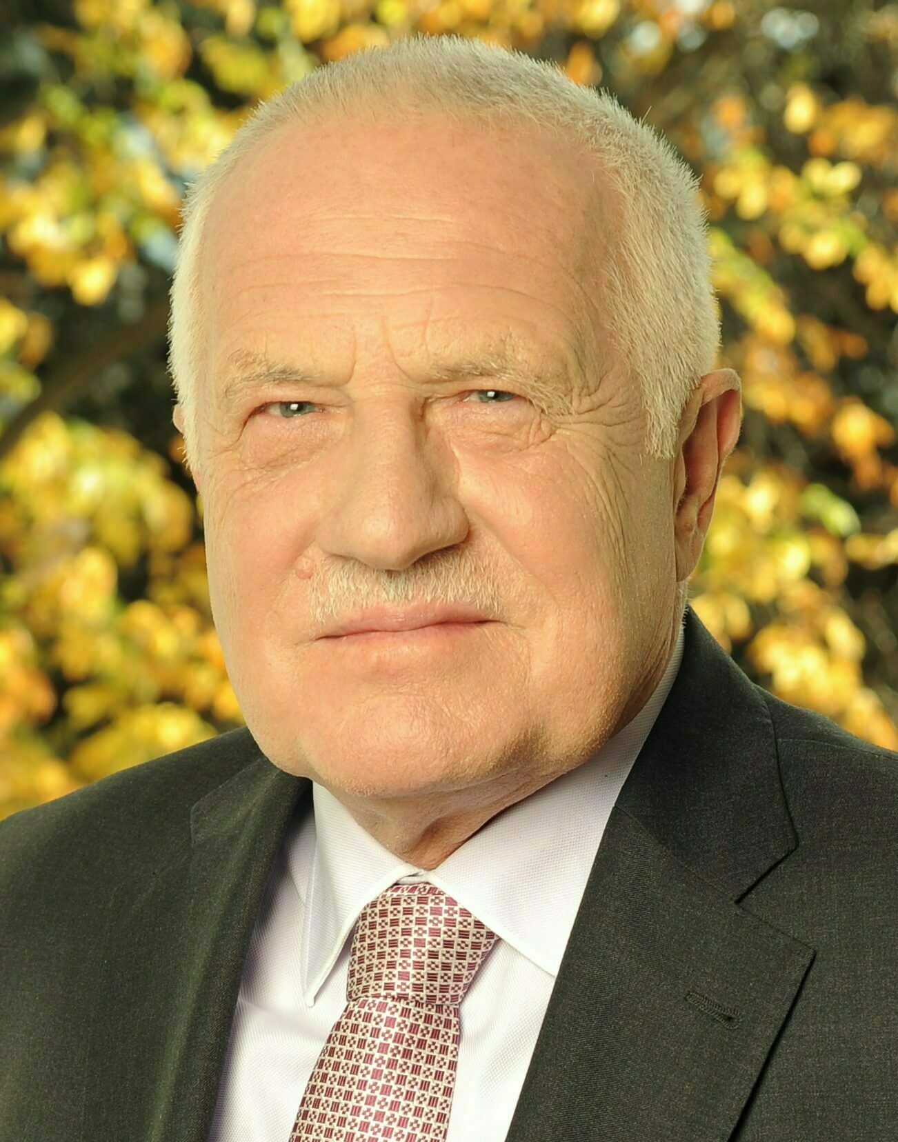 Václav Klaus