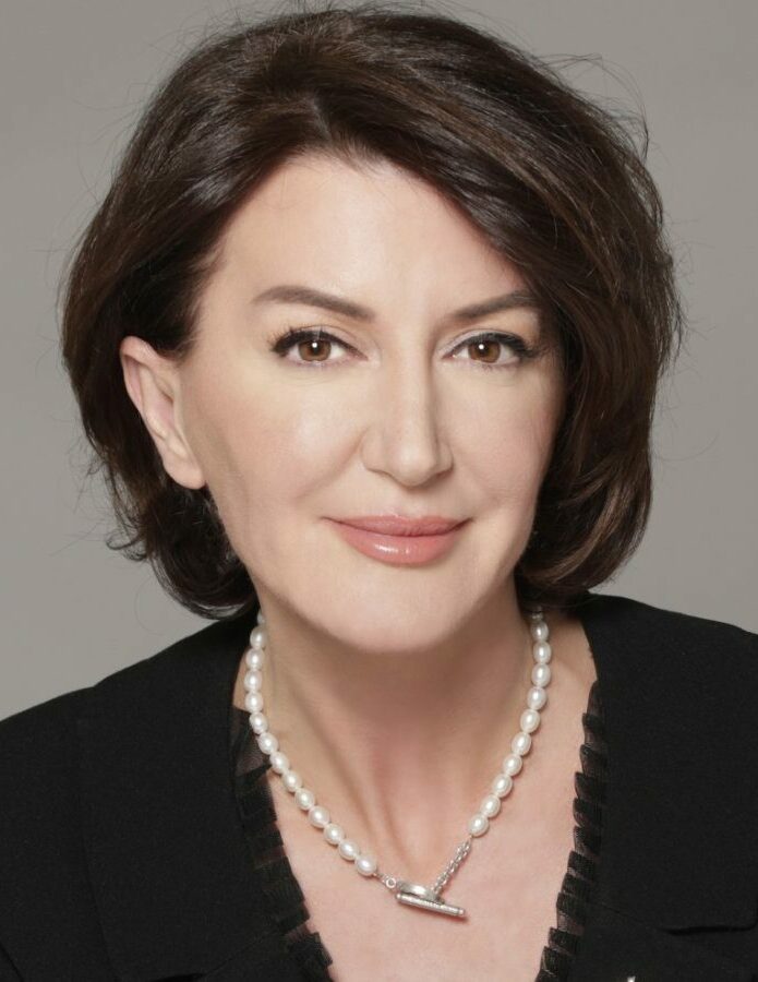 PresidentJahjaga Alfred Harl (c) Caro Strasnik