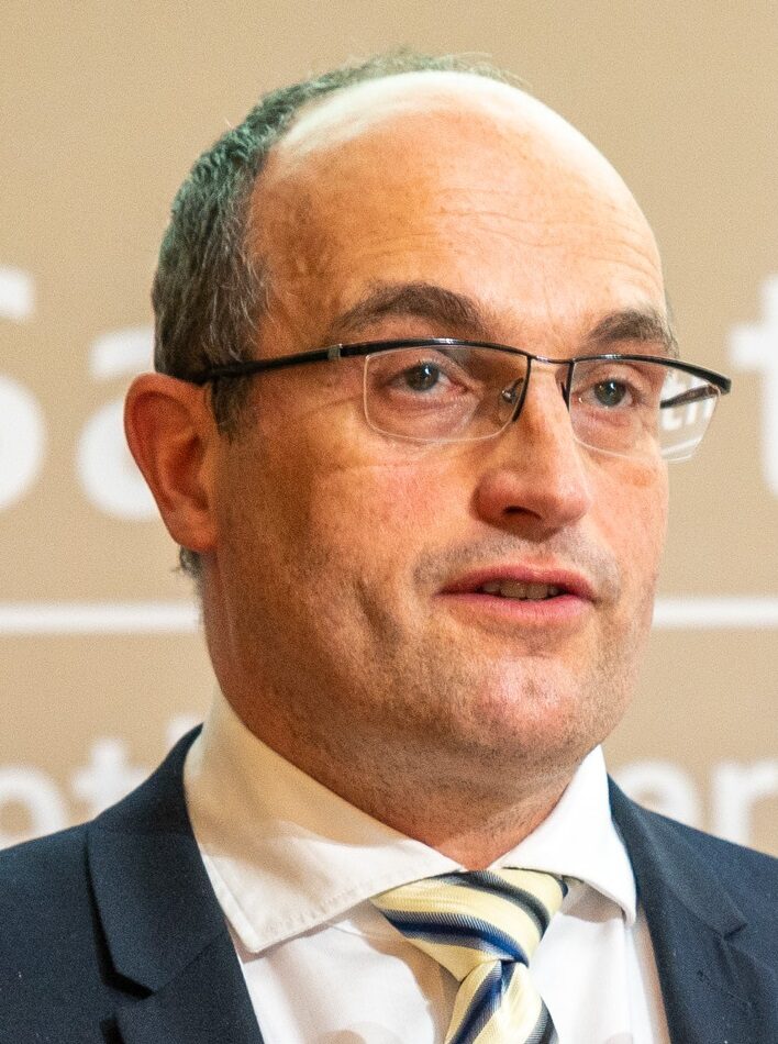 Jan Sechter Andreas Reichhardt