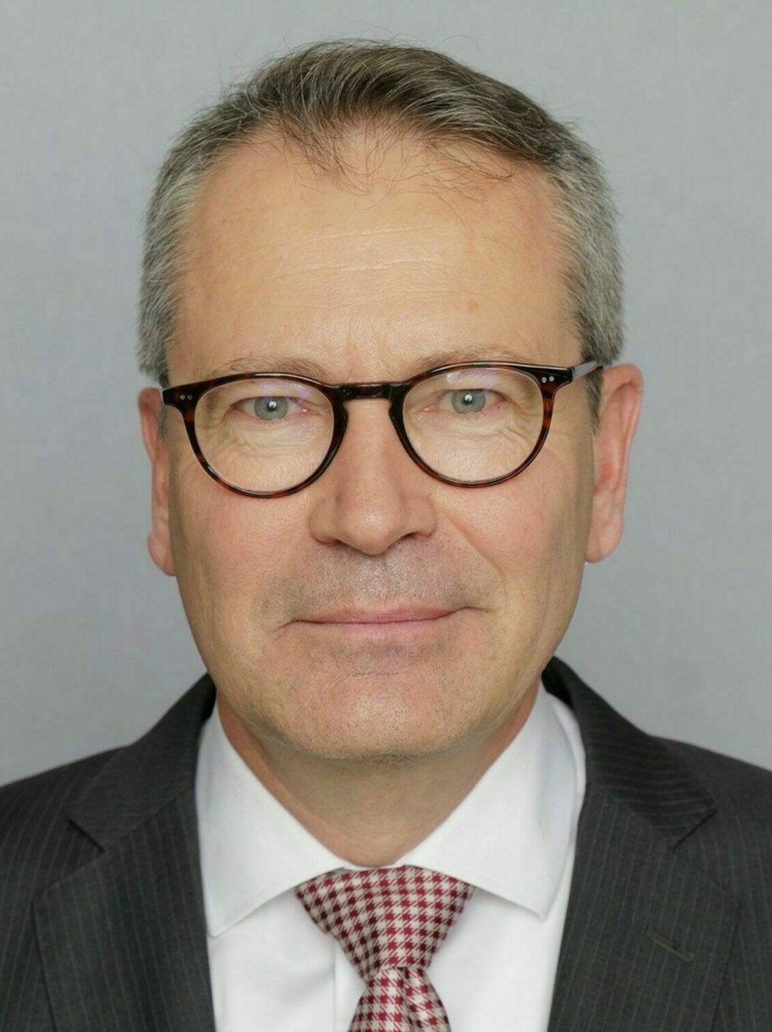 Wolfgang Baumann