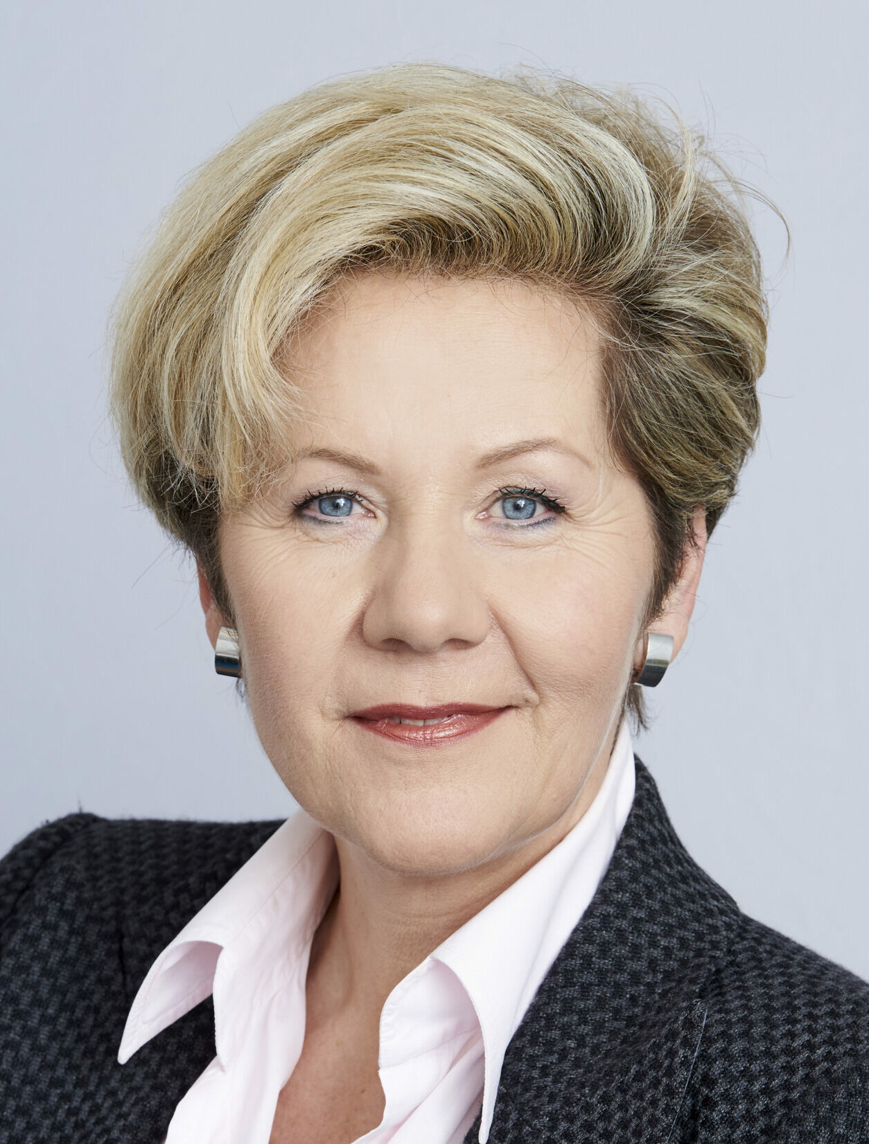 Ingrid Kriegl