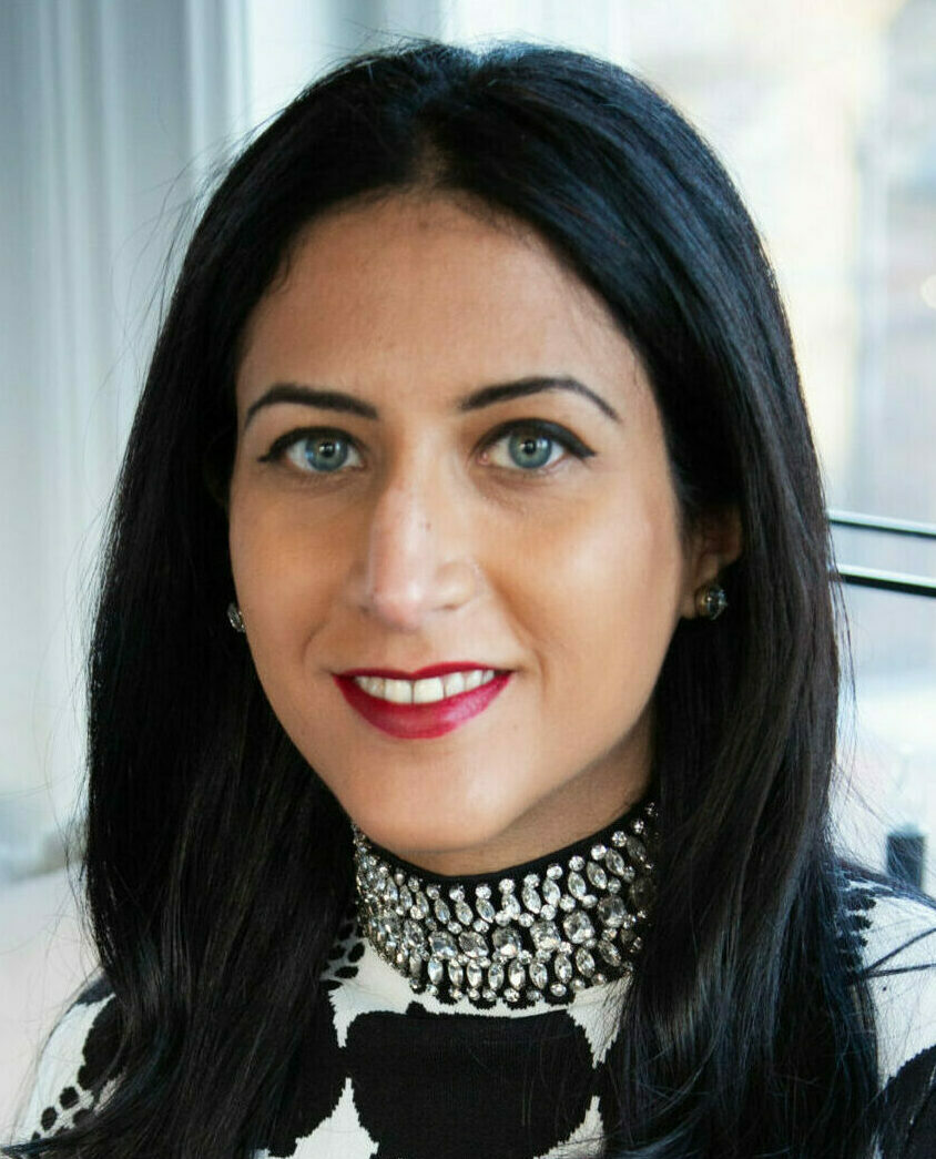 Lujain Alqodmani