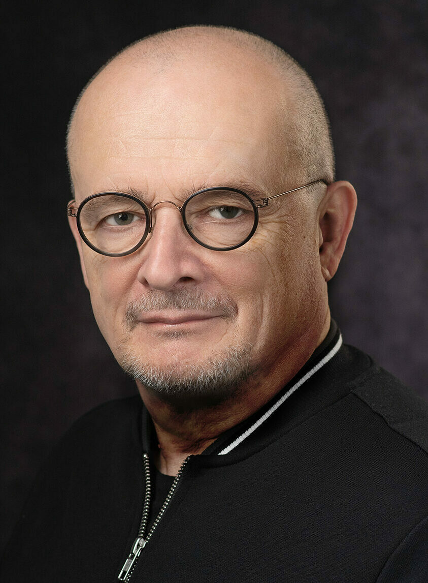 Alfred Harl (c) Caro Strasnik